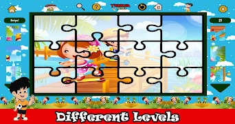 Toddler Puzzle 2021 screenshot 3