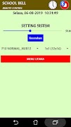 REMOTE BELL SEKOLAH 128 screenshot 4
