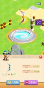 Idle Equip Guard - Evolve Screenshot 3