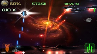 Alpha Wave screenshot 2