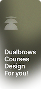 DualBrows পোস্টার