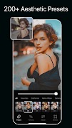 LR Presets - Photo Editor اسکرین شاٹ 1
