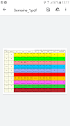 PLANNING MANAGER screenshot 4