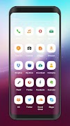 Launcher & theme for Oppo A71  Ekran Görüntüsü 4