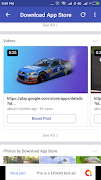 Download App Store ภาพหน้าจอ 2