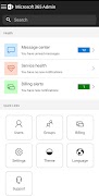 Microsoft 365 Admin bài đăng