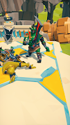 Hammer Hero screenshot 4