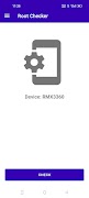 Root Checker โปสเตอร์