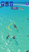 Attack Shark 3D Screenshot 2