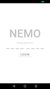 MyNemo Ekran Görüntüsü 2