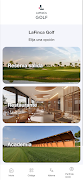LaFinca Golf screenshot 1