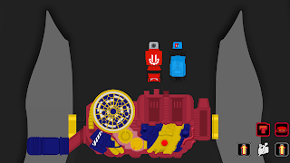 BuildFullbottle SIM screenshot 5