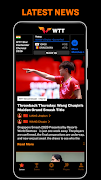 پوستر World Table Tennis