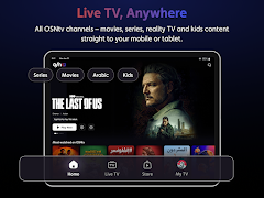 OSNtv screenshot 7