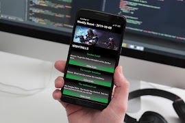 Easy Farming - Guide for Gamin captura de pantalla 4