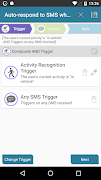 AutomateIt Pro: Smart Tasks screenshot 7