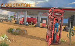 Gas Station Simulator: Tycoon screenshot 3