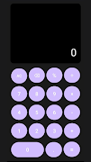 Calculator-poster