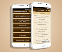 Shakespeare Complete Collectio ภาพหน้าจอ 4