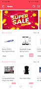 ProShop - Universal Woocommerce Flutter App screenshot 4