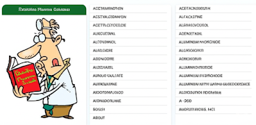 Pediatric Pharma Guide पोस्टर