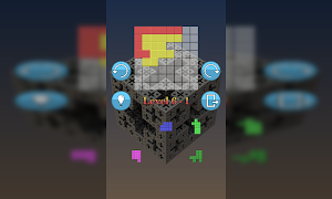 Untitled Jigsaw Game screenshot 6