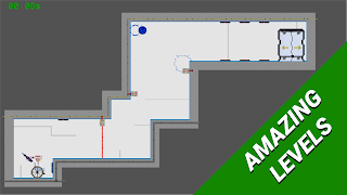 Escape Lab: Arcade Escape Game screenshot 1