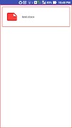 File Reader скриншот 7