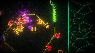 PewPew Live 2 screenshot 3