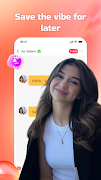 Zing-Fast Live Call&Video Chat screenshot 3