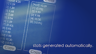 Finger Timer Full screenshot 2