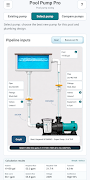 Pool Pump Pro ảnh chụp màn hình 1