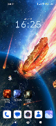 برنامه‌نما Armageddon عکس از صفحه