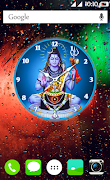 4 Schermata Mahadev Clock