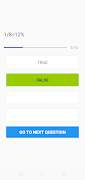 Math problems for 5th grade screenshot 4