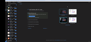 deVStudio screenshot 6