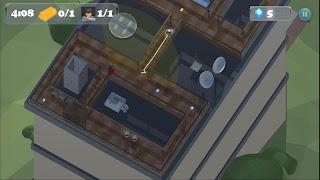 High Alert screenshot 2