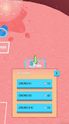 Idle Fetus Arcade ảnh chụp màn hình 3