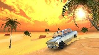 Tofas Drift Simulator اسکرین شاٹ 6