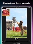 REMO AI: Remove Object & BG 截圖 7