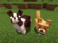 Perro Mod Mascotas captura de pantalla 5