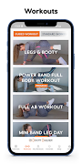 BootyBuilder 截圖 2
