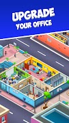 Bus Tycoon captura de pantalla 4