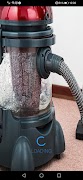 Vacuum Cleaner Poster