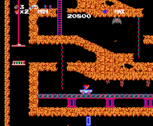 KK Runner imagem de tela 1