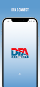 DFA Connect Poster