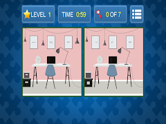 Difference - Wqrk Desk screenshot 4