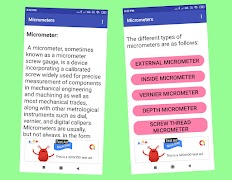 Mechanical Measure & Metrology imagem de tela 5