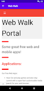 Web Walk bài đăng