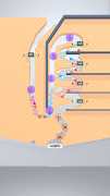 Dig Looper! تصوير الشاشة 4